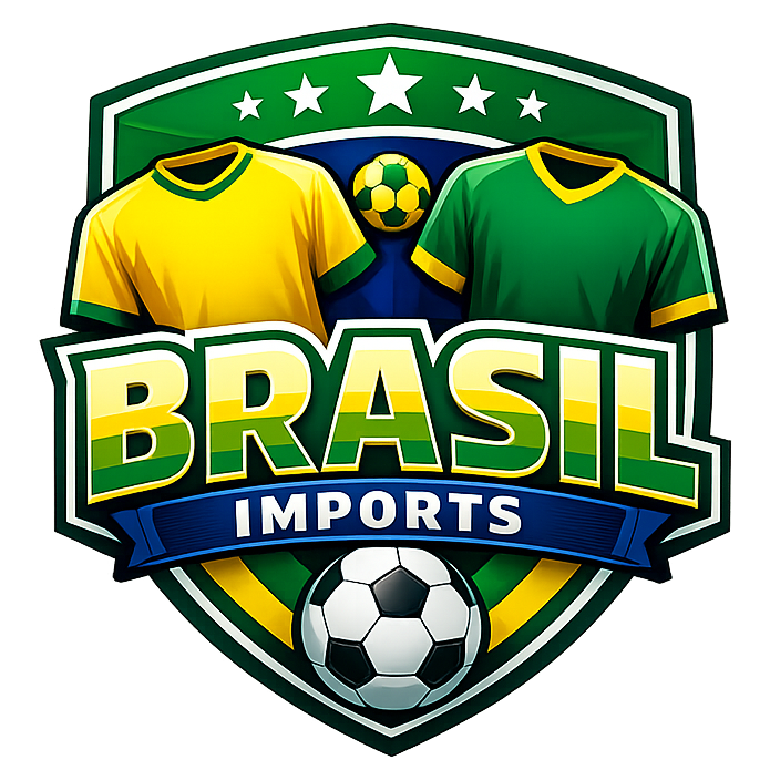 Brasil Imports